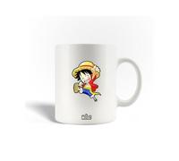 Mug En Céramique One Piece Manga Luffy