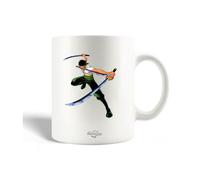 Mug En Céramique One Piece Zoro Anime