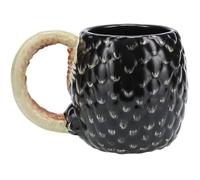 Paladone Tasse en Forme d'Oeuf House of The Dragon - Tasse en Céramique 500ml (17 fl oz) - Marchandise Licenciée, Cadeau pour Fans