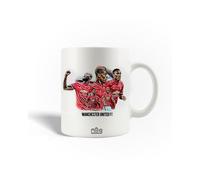 Mug En Céramique Paul Pogba Footballeur International Manchester United Fc Affiche