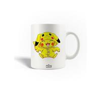 Mug En Céramique Pikachu Pokémon