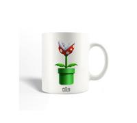 Mug En Céramique Piranha Plant Super Mario