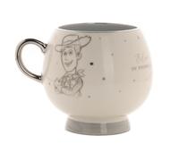 Mug En Céramique Premium Disney 100 Avec Image Illustrée Du Personnage - Woody