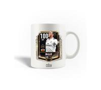 Mug En Céramique Real Madrid Gareth Bale Footballeur International