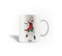 Mug En Céramique Sakura Haruno Naruto Manga