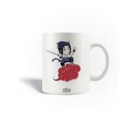 Mug En Céramique Sasuke Naruto Art