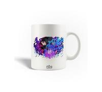 Mug En Céramique Sasuke Uchiha Naruto Anime Manga La Lutte