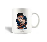Mug En Céramique Shippuden Naruto Manga Anime