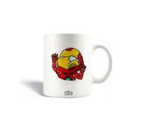 Mug En Céramique Spider Man Dessin Animé