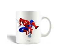Mug En Céramique Spider Man Film Dessin Animé Bande Annonce 2