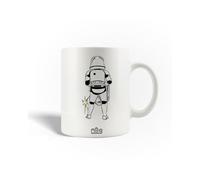 Mug En Céramique Star Wars Épisode Iv Un Nouvel Espoir