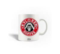 Mug En Céramique Starbuck Coffee Kylo Ren Star Wars