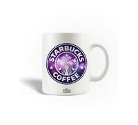 Mug En Céramique Starbucks Violet Coffee