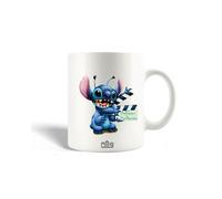 Mug En Céramique Stitch Réalisateur