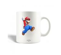 Mug En Céramique Super Mario Série De Jeux Vidéo