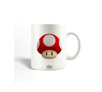 Mug En Céramique Super Mario Super Mushroom
