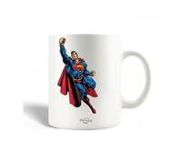 Mug En Céramique Superman Super Héros