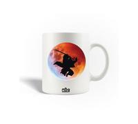 Mug En Céramique Tanjiro Demon Slayer Kimetsu No Yaiba Anime
