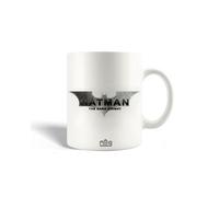 Mug En Céramique The Dark Knight Le Chevalier Noir Logo Action 2008