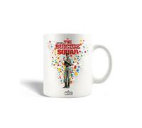 Mug En Céramique The Suicide Squad Polka Dot Man