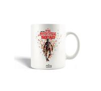 Mug En Céramique The Suicide Squad Weasel