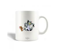 Mug En Céramique Tom Et Jerry Ancre