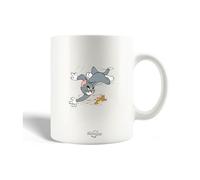 Mug En Céramique Tom Et Jerry Cartoon Dessin Animé