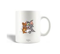 Mug En Céramique Tom Et Jerry Dessin Animé