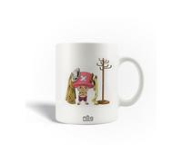 Mug En Céramique Tony Tony Chopper One Piece Manga