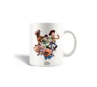 Mug En Céramique Toy Story 4