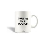 Mug En Céramique Trust Me I'm A Future Doctor