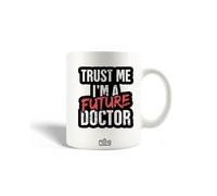 Mug En Céramique Trust Me I'm A Future Doctor M.D