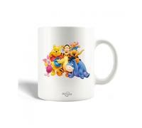 Mug En Céramique Winnie The Pooh Winnie L'ourson