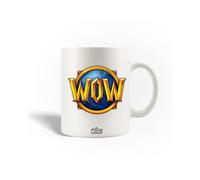 Mug En Céramique World Of Warcraft Jeu Vidéo