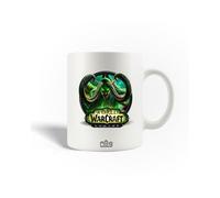 Mug En Céramique World Of Warcraft Legion