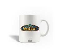 Mug En Céramique World Of Warcraft Logo