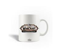 Mug En Céramique World Of Warcraft Shadowlands