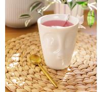 Mug en porcelaine 35 isou