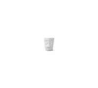 FIFTYEIGHT PRODUCTS Tasse en Porcelaine Humeur Tassen - Modèle Somnolent