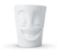 Mug en porcelaine 35 motion Blagueur - Pylones Blagueur G