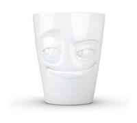 Mug en porcelaine 35 motion Espiègle - Pylones Espiègle G