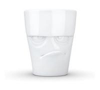 Mug en porcelaine 35 motion Grognon - Pylones Grognon G