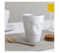 Mug en porcelaine 35 spiègle