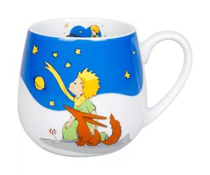 Mug en porcelaine Konitz Le petit Prince Meilleurs amis