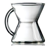 Mug En Verre Forme Chemex 30 Cl