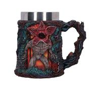 Mug enfant - NEMESIS NOW - Nemesis Now Stranger Things Demogorgon - Design captivant - Multicolore - Matériaux de qualité