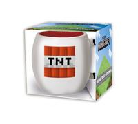 Mug EPEE Céramique Globe Minecraft