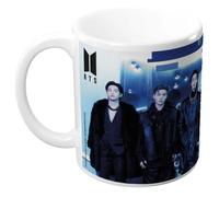 Mug Erik BTS Blanc TU
