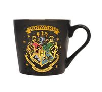 Mug Erik Harry Potter Hogwarts Noir TU