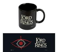 Mug Erik The Lord of the Rings Noir 300 ml